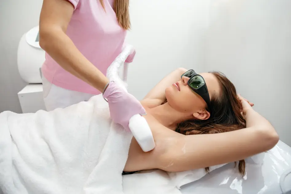 Laser Hair Removal: Everything You Need to Know Before Booking Your Treatment